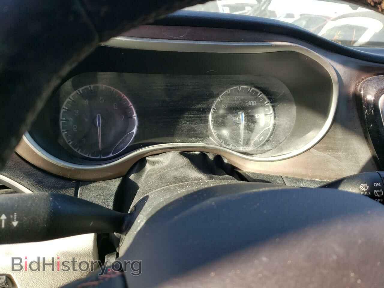 2018 CHRYSLER PACIFICA - VIN: 2C4RC1BG8JR171083 - Photo 8