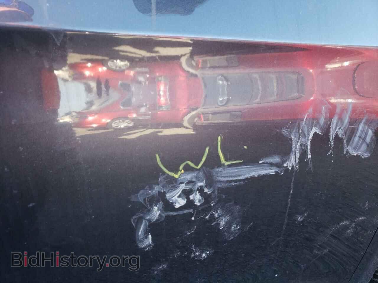 2018 CHRYSLER PACIFICA - VIN: 2C4RC1BG8JR171083 - Photo 9