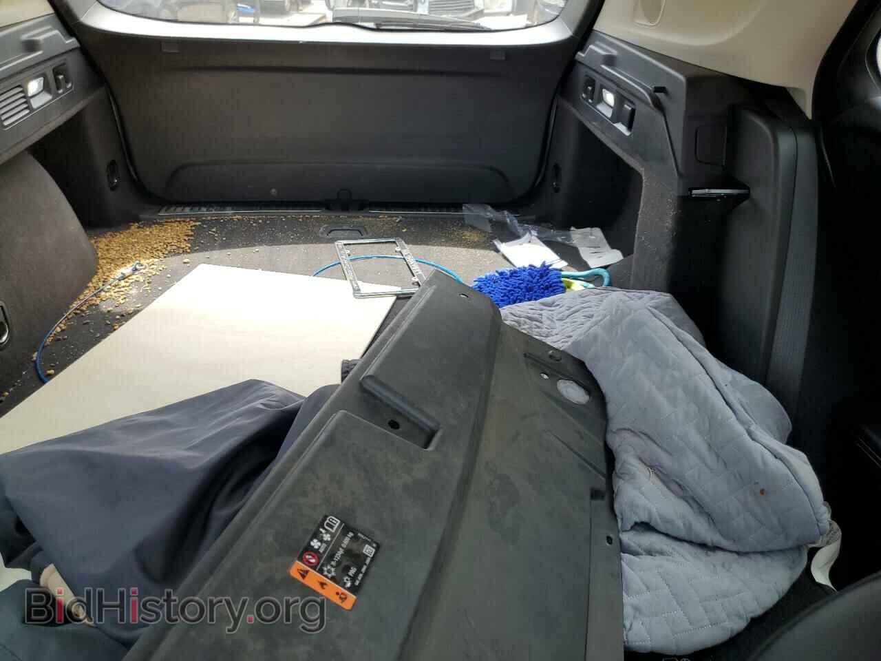 2021 BUICK ENVISION - VIN: LRBFZNR40MD071246 - Photo 10