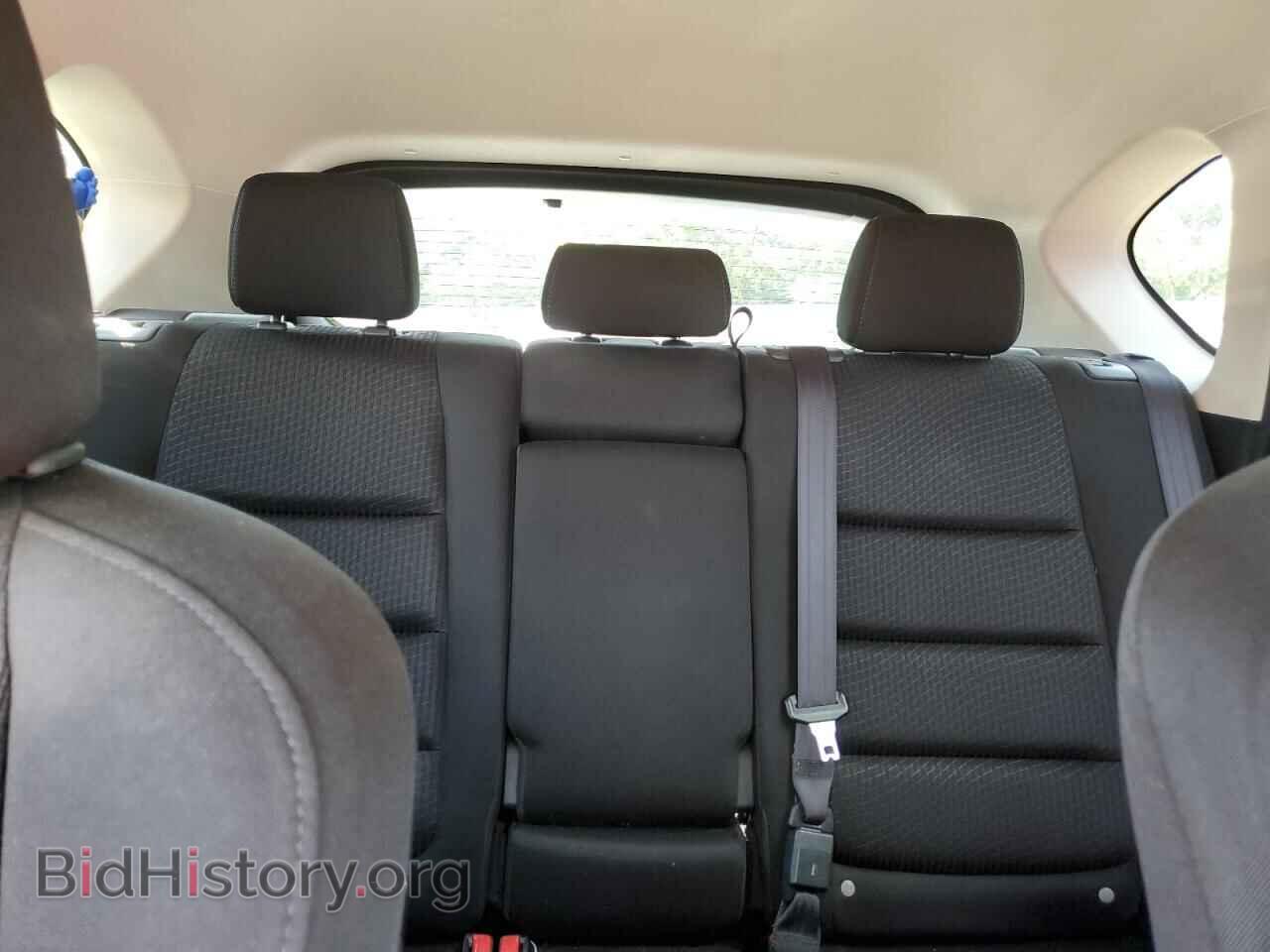 2013 MAZDA CX-5 - VIN: JM3KE2CE5D0105966 - Фото 10