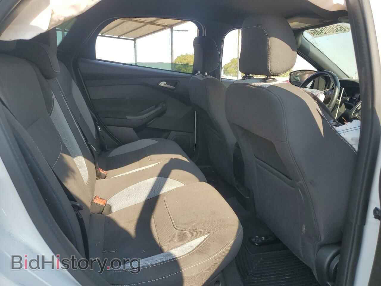 2017 FORD FOCUS - VIN: 1FADP3L9XHL237460 - Фото 10