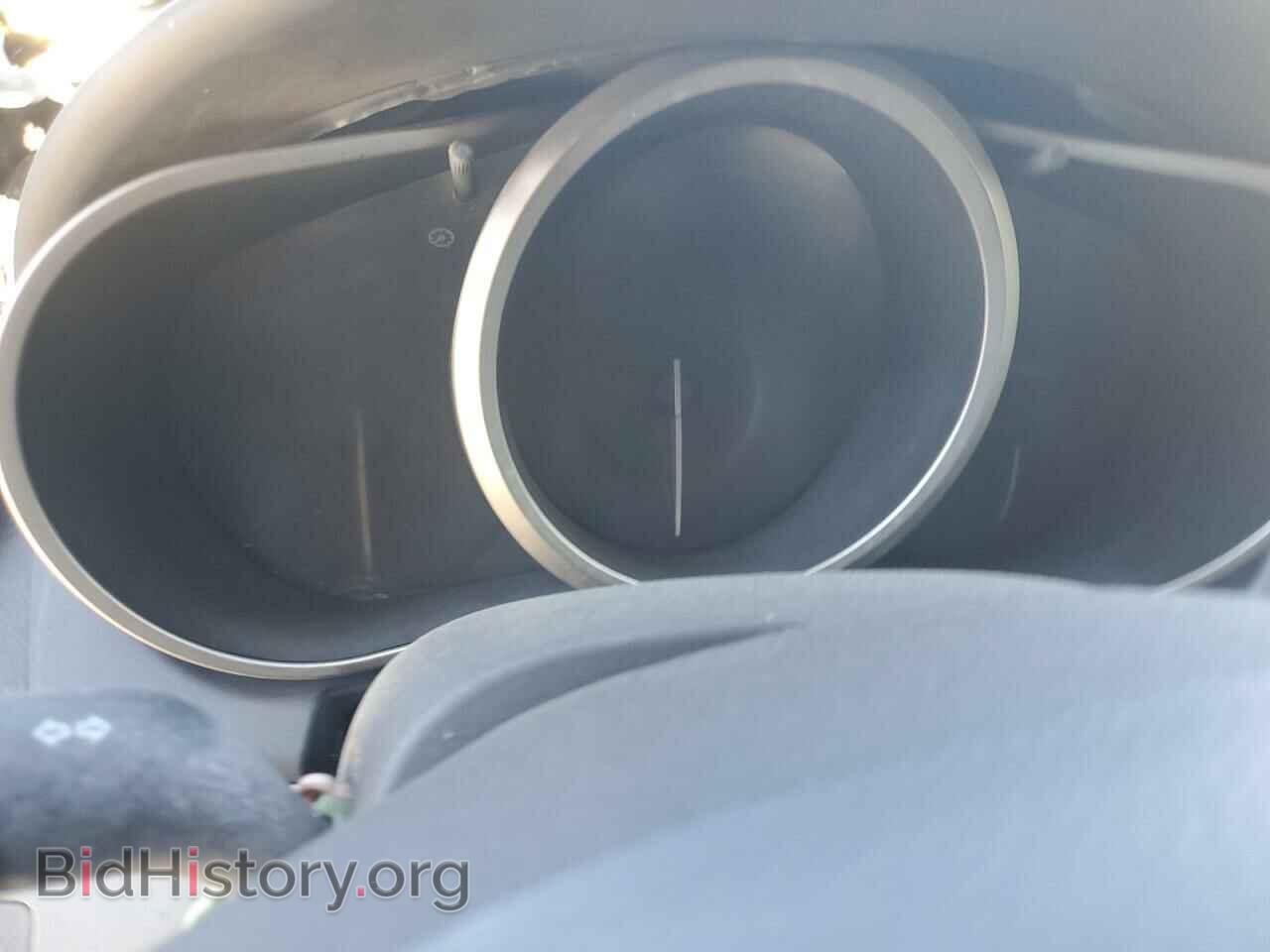 2010 MAZDA CX-7 - VIN: JM3ER4WL5A0319293 - Фото 9