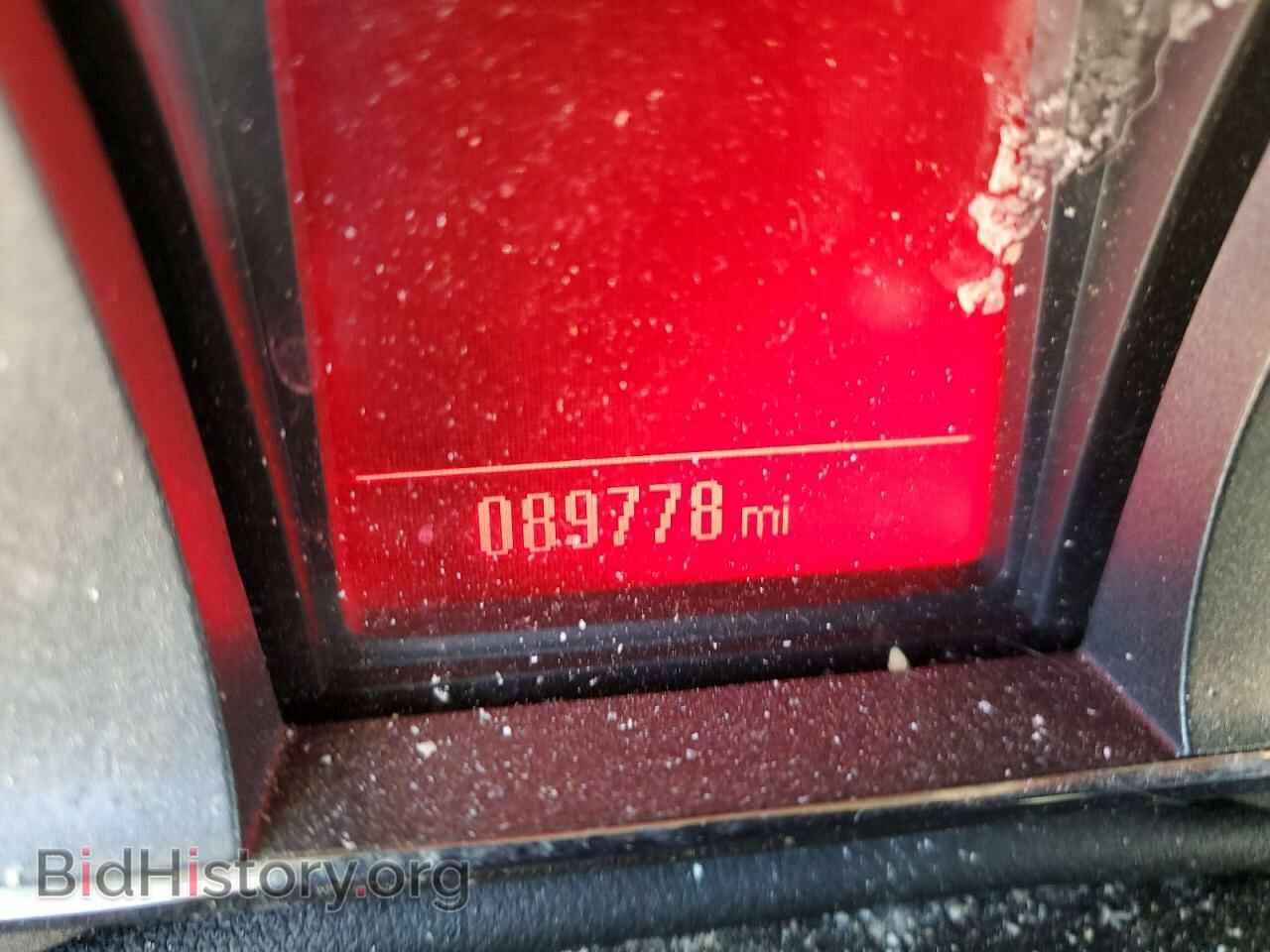2015 GMC TERRAIN - VIN: 2GKALMEK8F6319941 - Фото 8