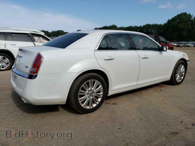 2014 Chrysler 300 (VIN 2C3CCARG3EH185260) — фото 3 из 13