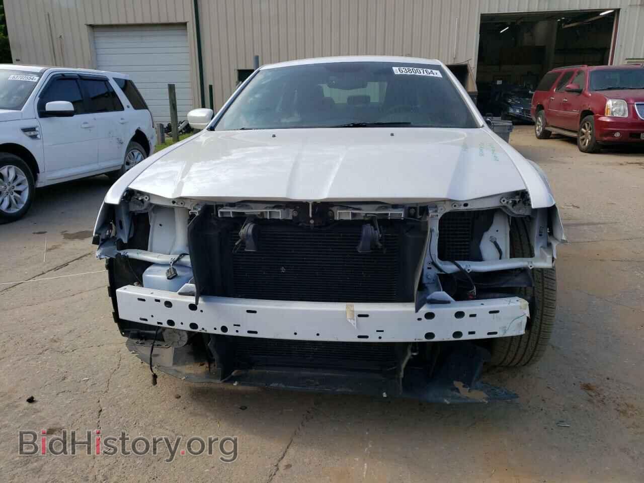 2014 CHRYSLER 300 - VIN: 2C3CCARG3EH185260 - Фото 5