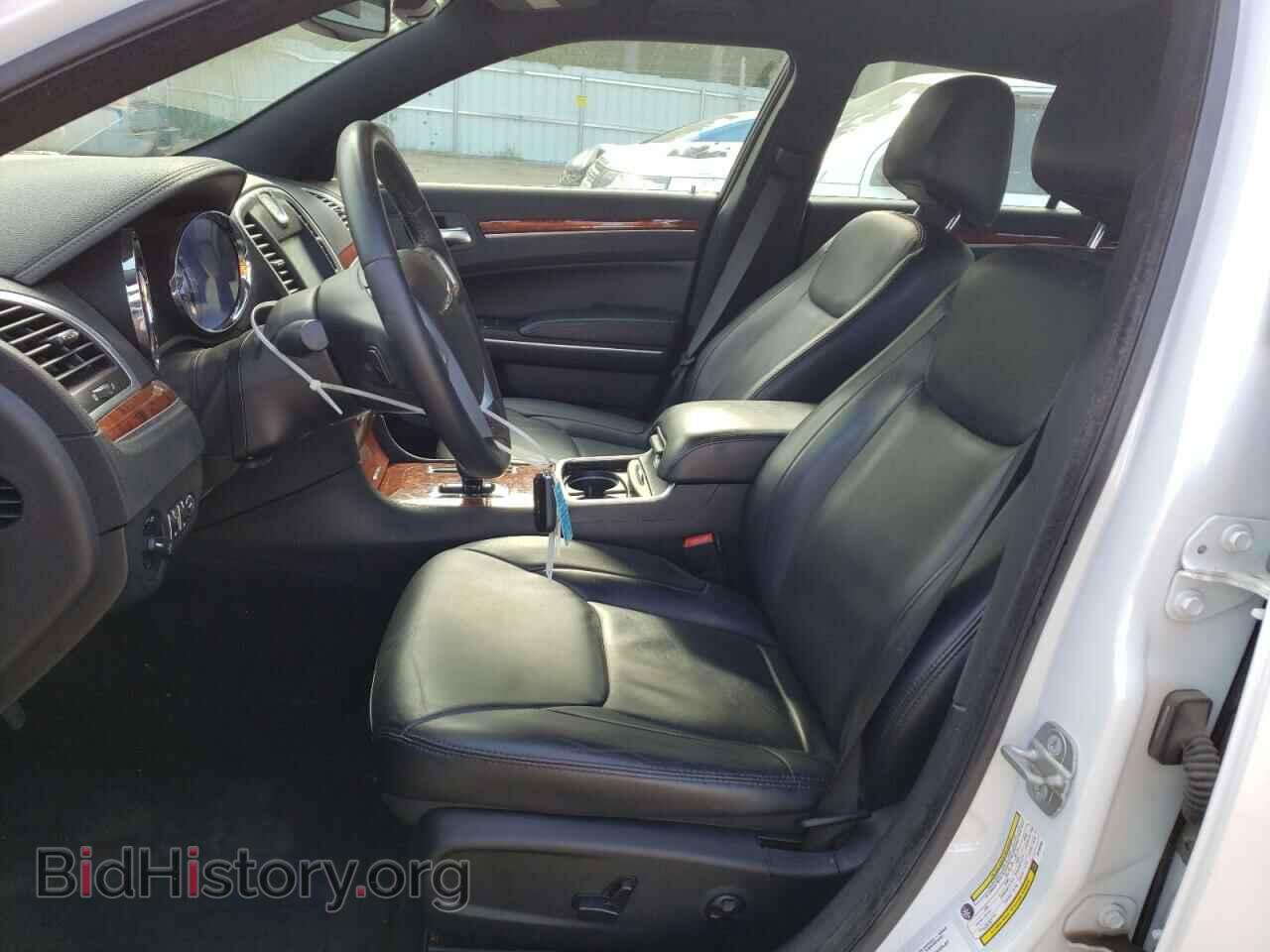 2014 CHRYSLER 300 - VIN: 2C3CCARG3EH185260 - Фото 7