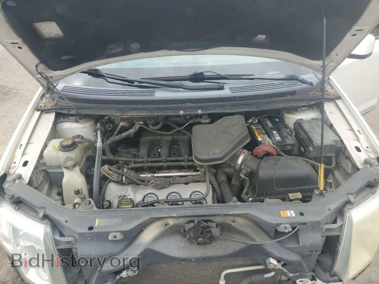 2010 FORD EDGE - VIN: 2FMDK3JC3ABA75146 - Photo 12