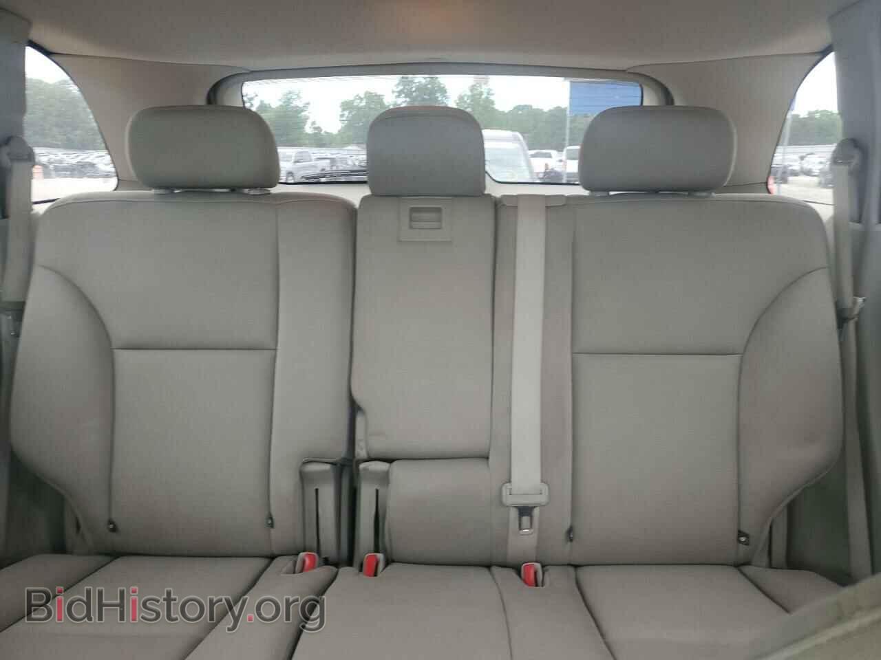 2010 FORD EDGE - VIN: 2FMDK3JC3ABA75146 - Photo 10