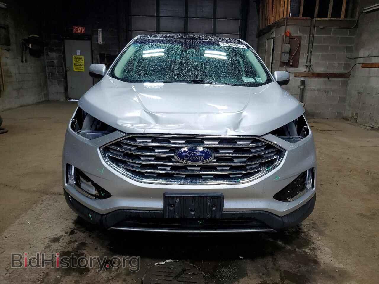 2019 FORD EDGE - VIN: 2FMPK4K99KBB45515 - Photo 5