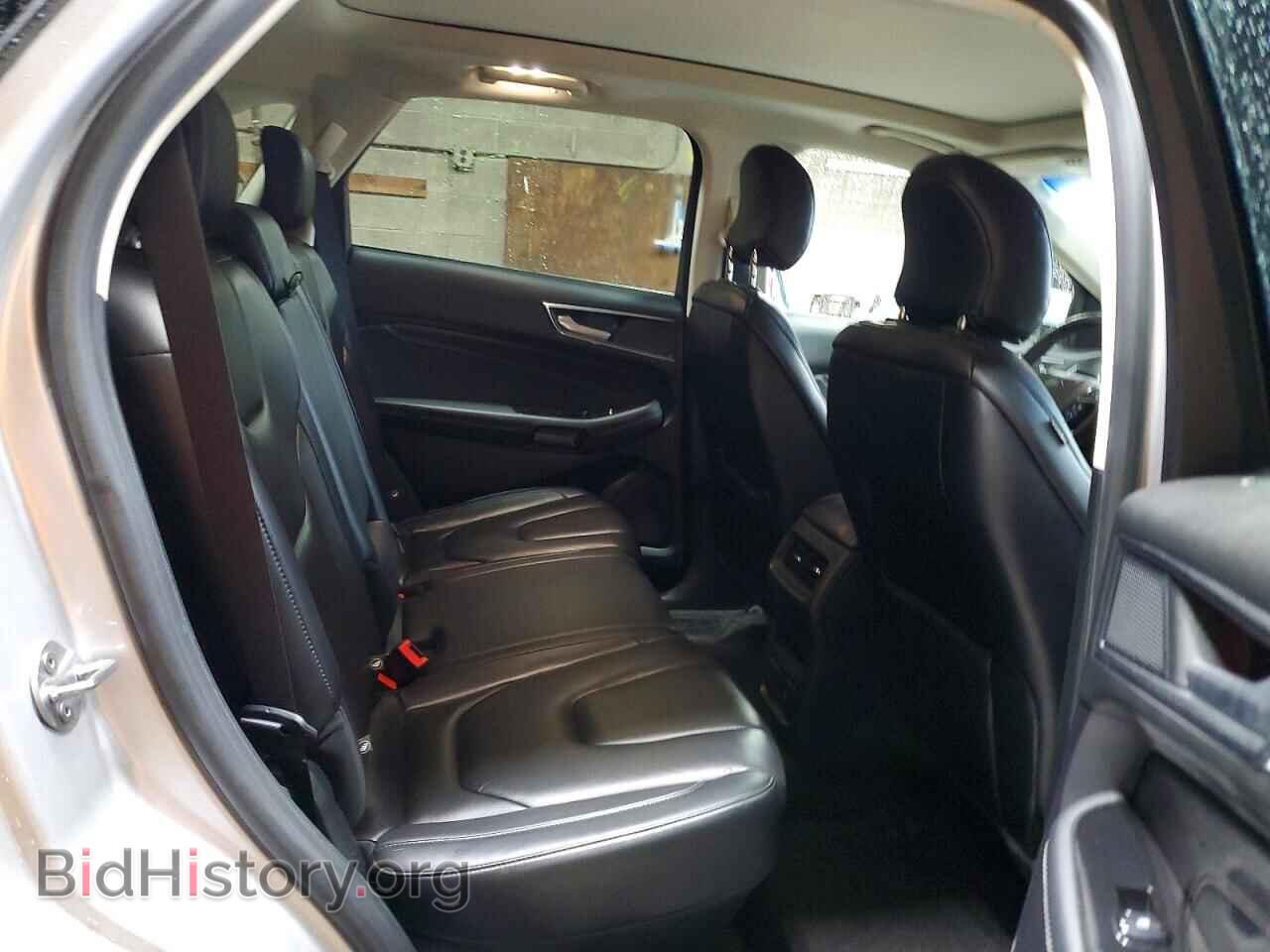 2019 FORD EDGE - VIN: 2FMPK4K99KBB45515 - Photo 10