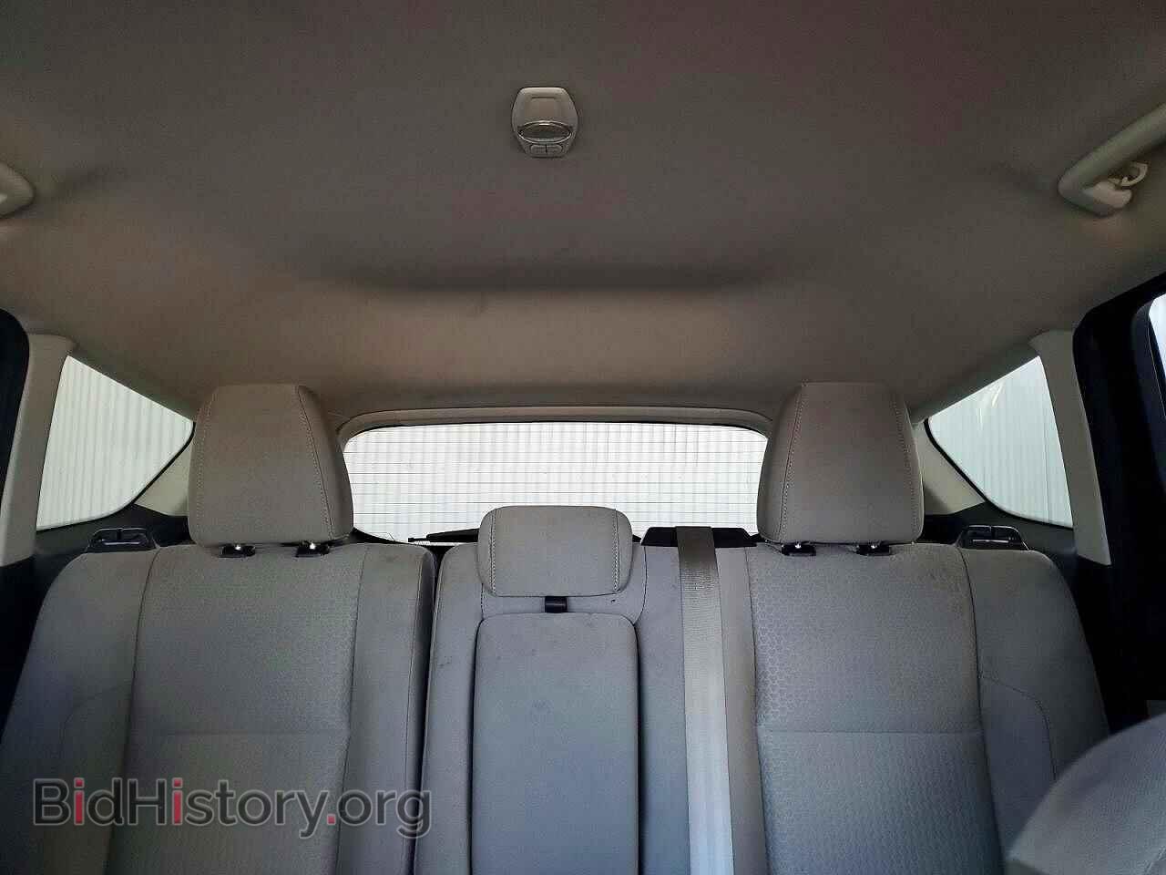 2017 FORD ESCAPE - VIN: 1FMCU0GD7HUF02630 - Фото 10