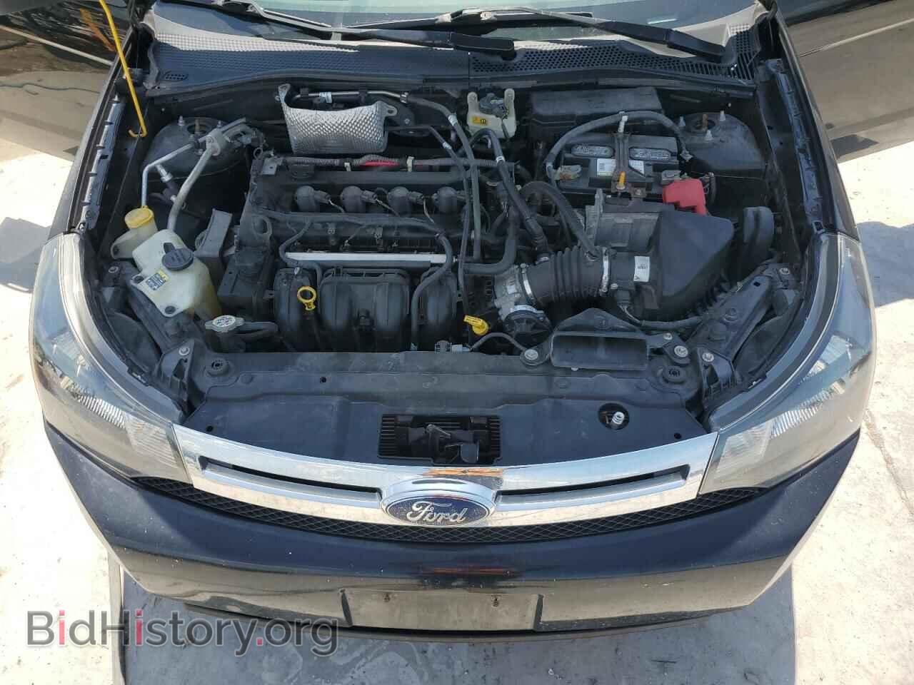 2010 FORD FOCUS - VIN: 1FAHP3FN3AW120432 - Фото 11