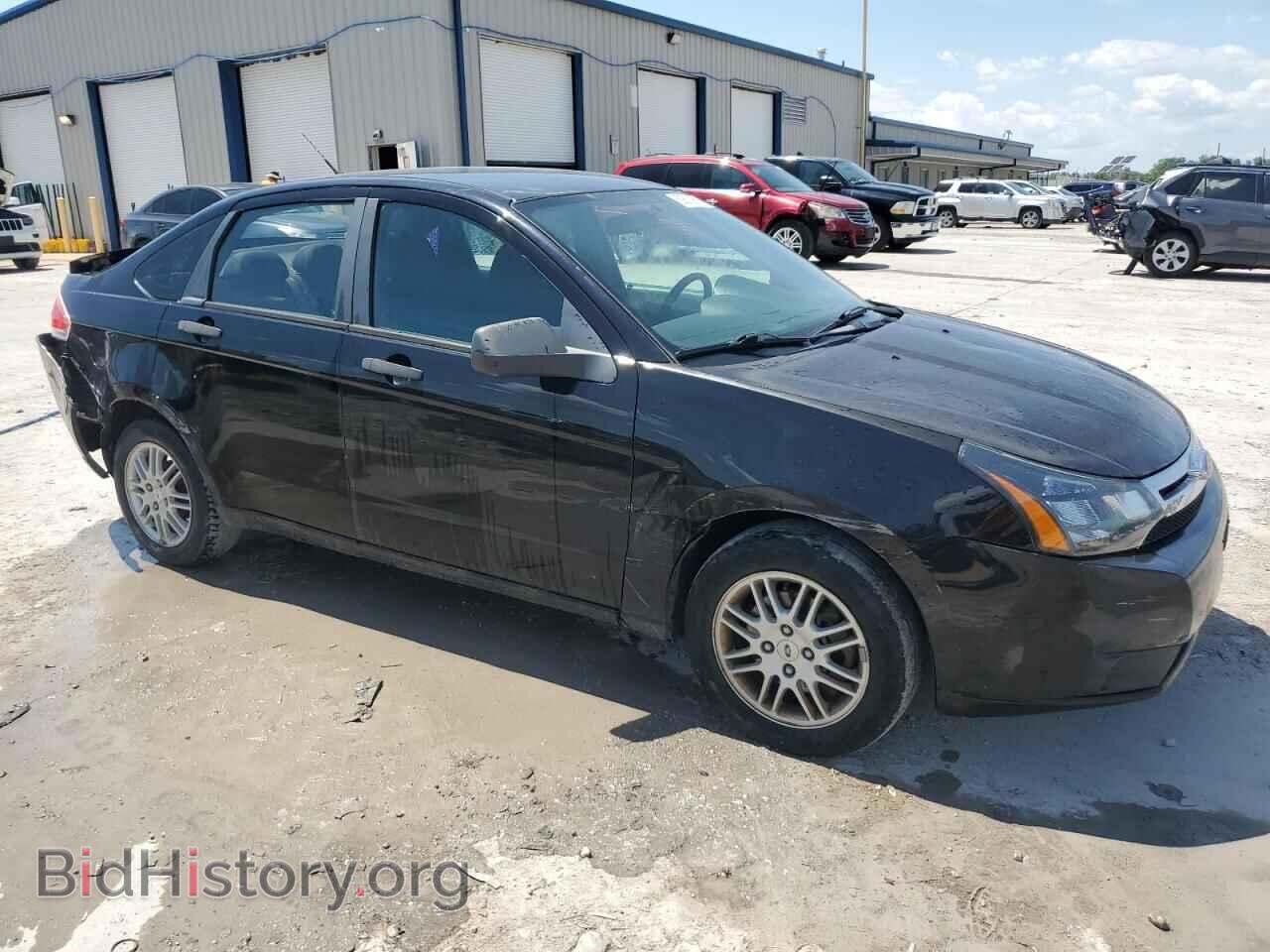 2010 FORD FOCUS - VIN: 1FAHP3FN3AW120432 - Фото 4
