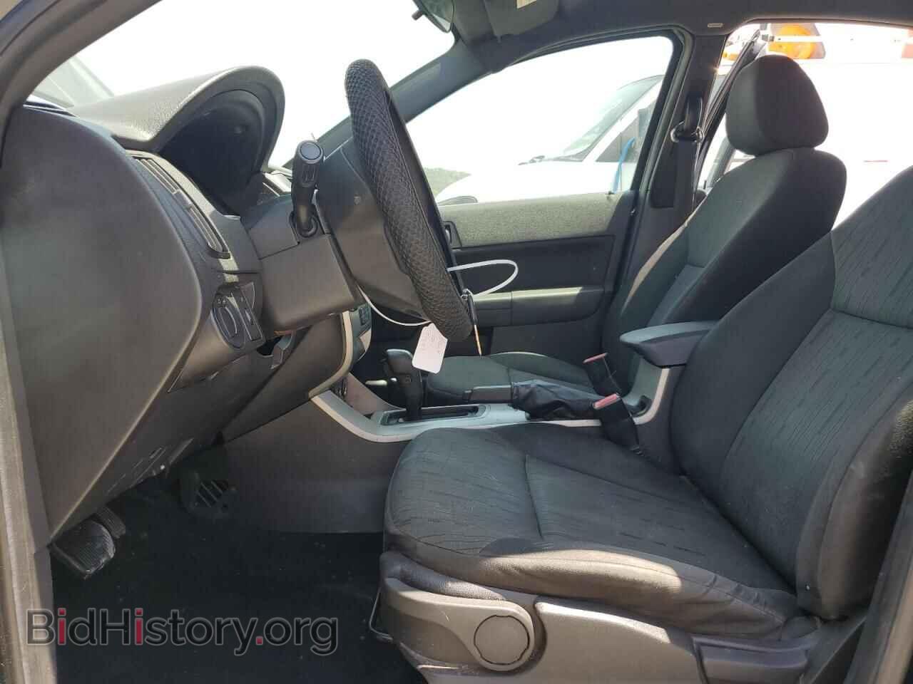 2010 FORD FOCUS - VIN: 1FAHP3FN3AW120432 - Фото 7