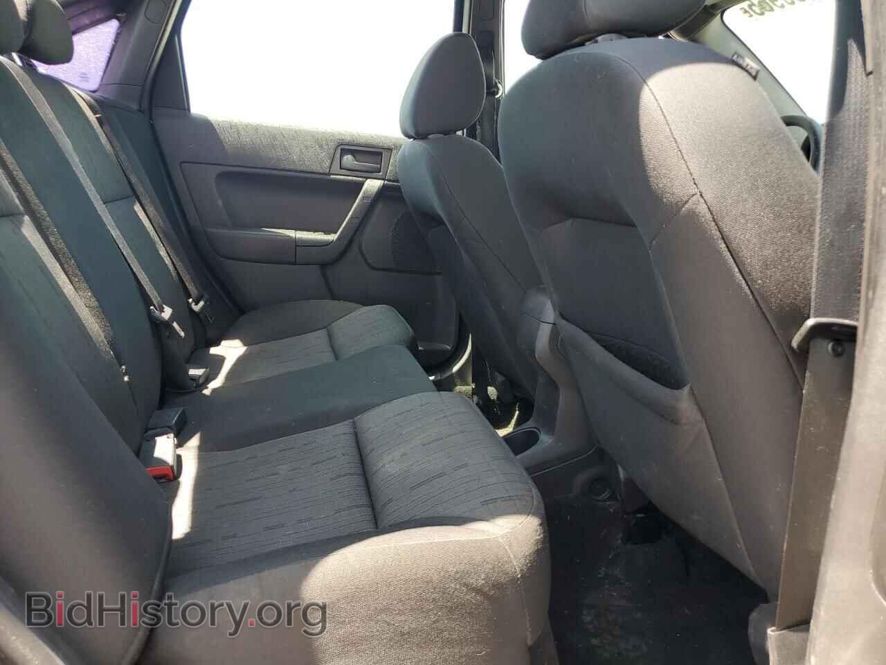 2010 FORD FOCUS - VIN: 1FAHP3FN3AW120432 - Фото 10