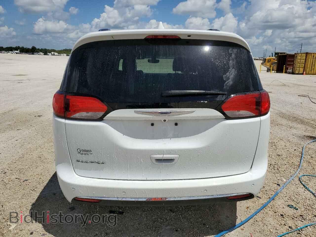 2019 CHRYSLER PACIFICA - VIN: 2C4RC1BG9KR554712 - Photo 6