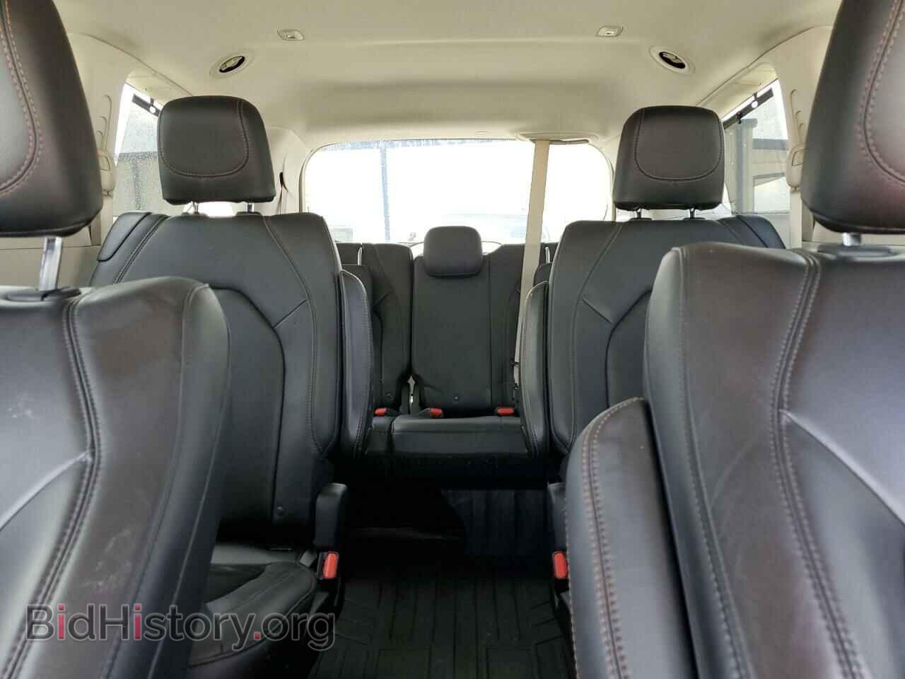2019 CHRYSLER PACIFICA - VIN: 2C4RC1BG9KR554712 - Photo 10