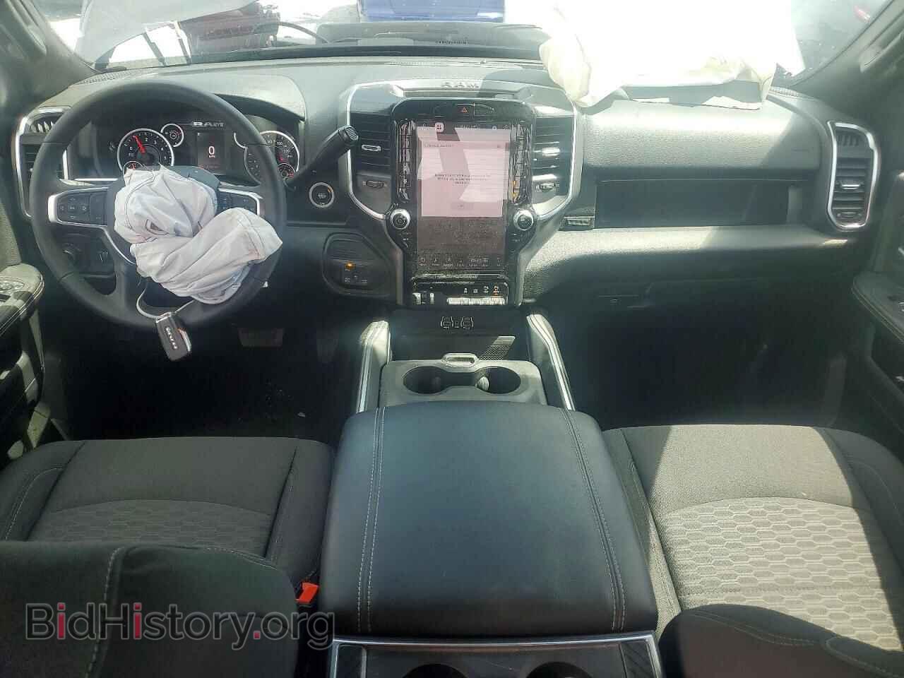 2025 RAM 2500 - VIN: 3C6UR5DJ7SG520970 - Photo 8