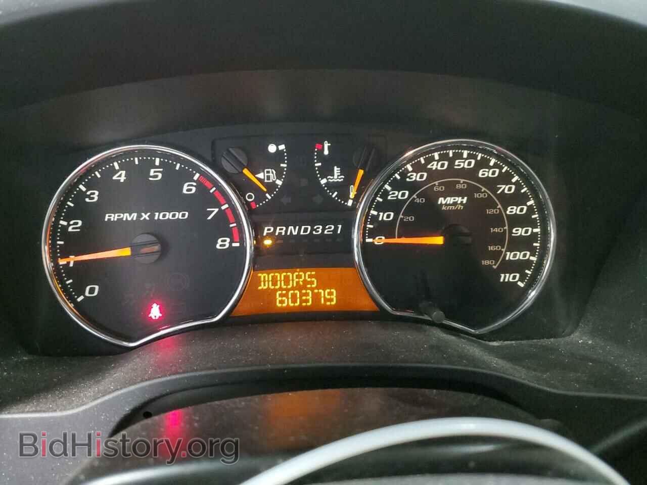 2012 CHEVROLET COLORADO - VIN: 1GCESCF96C8116090 - Фото 9
