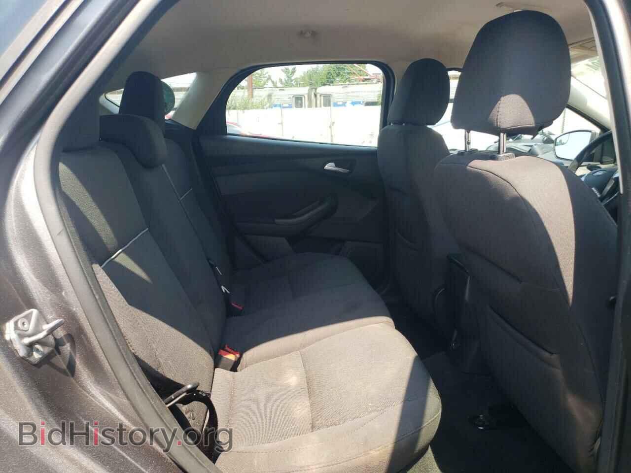 2012 FORD FOCUS - VIN: 1FAHP3M22CL436806 - Фото 11