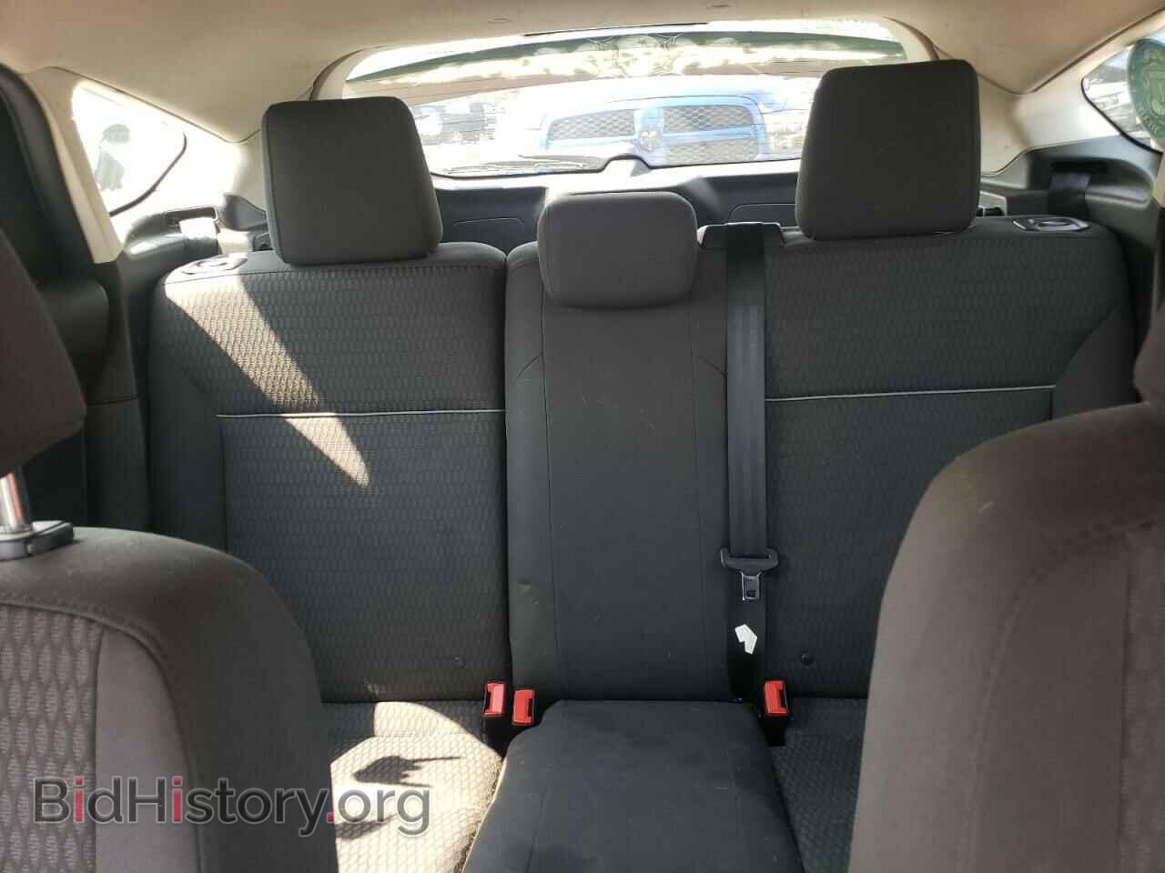 2012 FORD FOCUS - VIN: 1FAHP3M22CL436806 - Фото 10