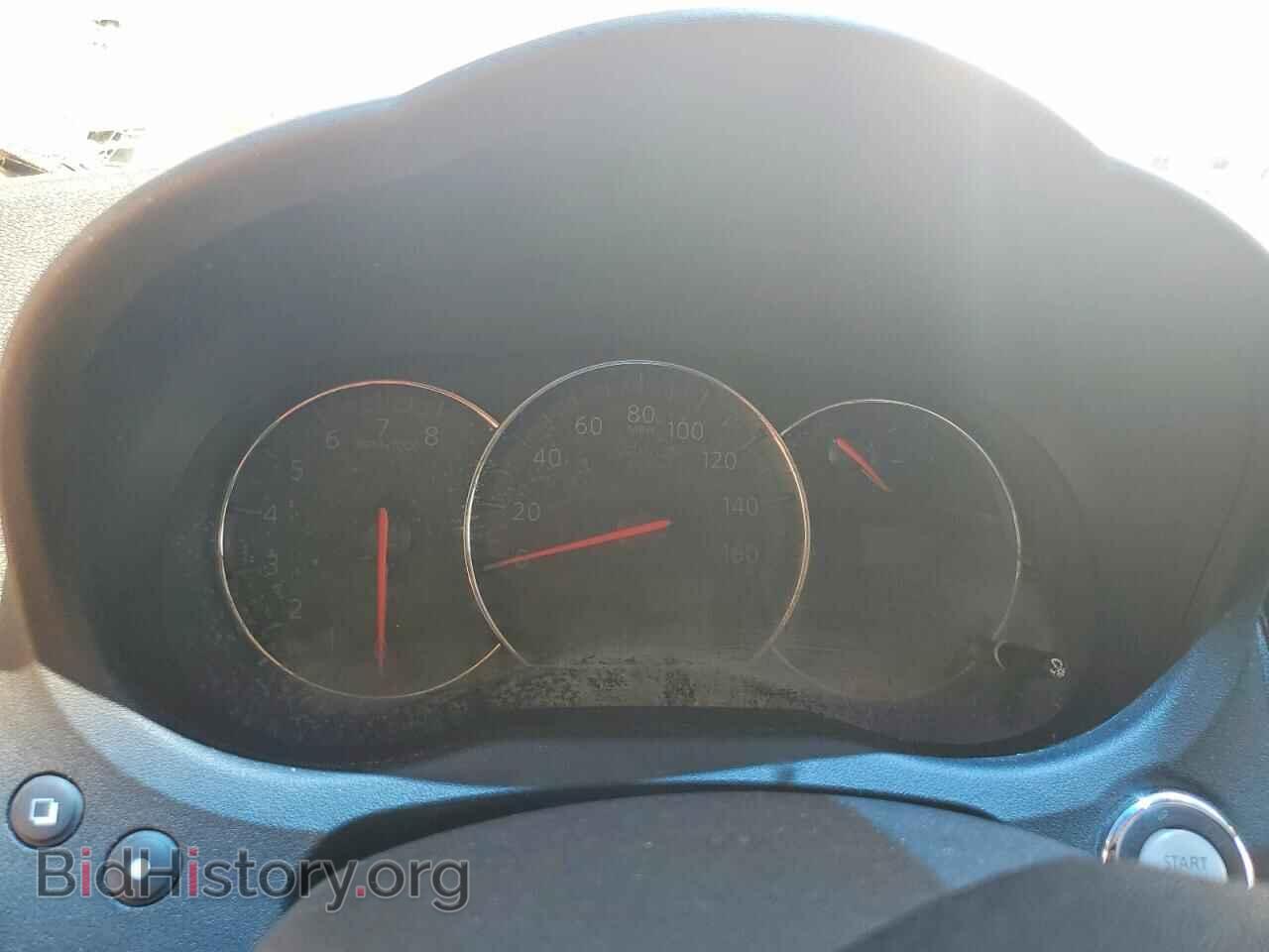 2014 NISSAN MAXIMA - VIN: 1N4AA5AP3EC485532 - Фото 9