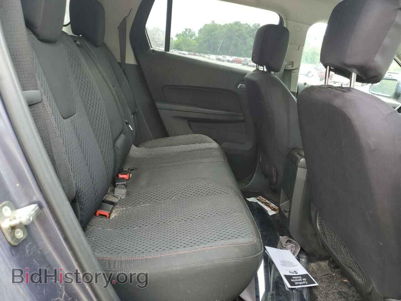 2013 GMC TERRAIN - VIN: 2GKFLREK5D6400475 - Photo 11