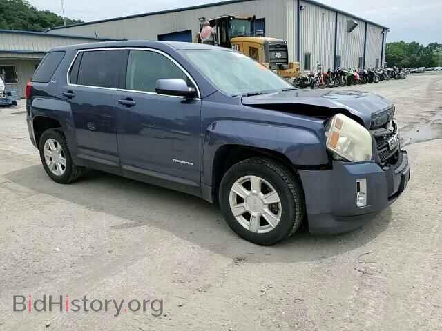 2013 GMC TERRAIN - VIN: 2GKFLREK5D6400475 - Photo 15