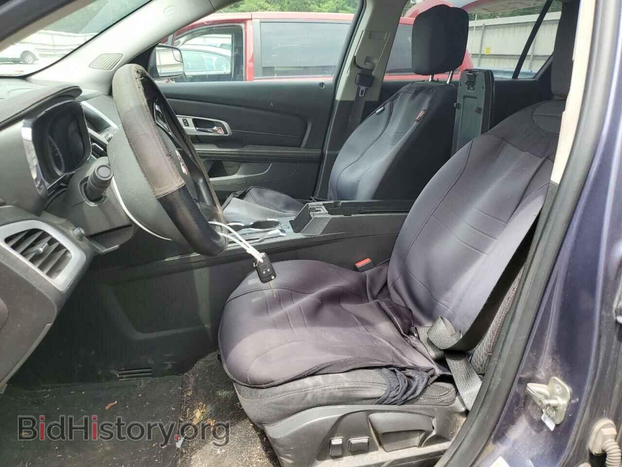 2013 GMC TERRAIN - VIN: 2GKFLREK5D6400475 - Photo 7