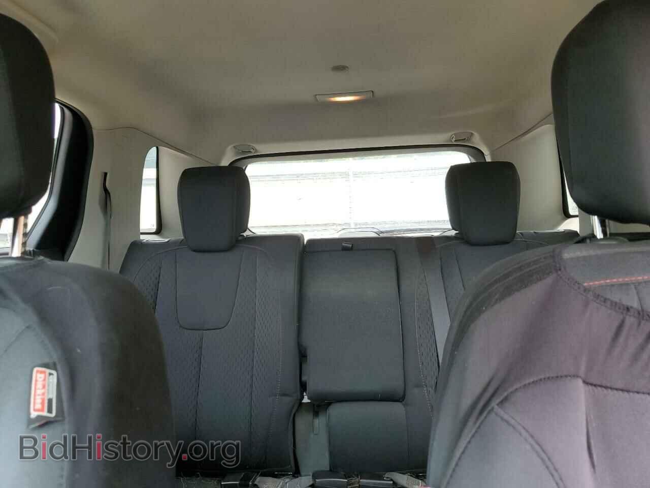 2013 GMC TERRAIN - VIN: 2GKFLREK5D6400475 - Photo 10