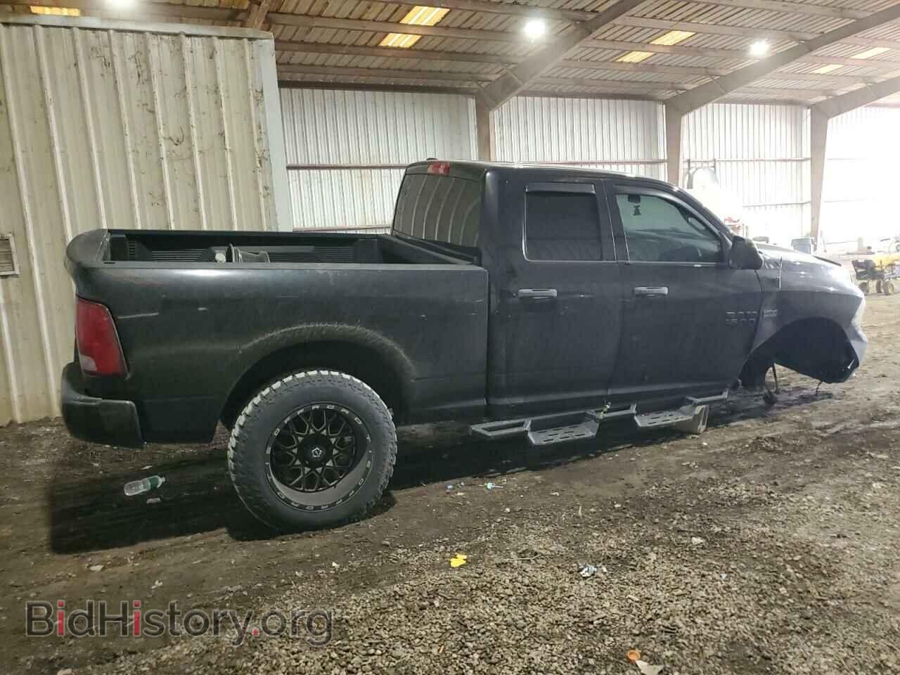 2017 RAM 1500 - VIN: 1C6RR7FT3HS852339 - Фото 3