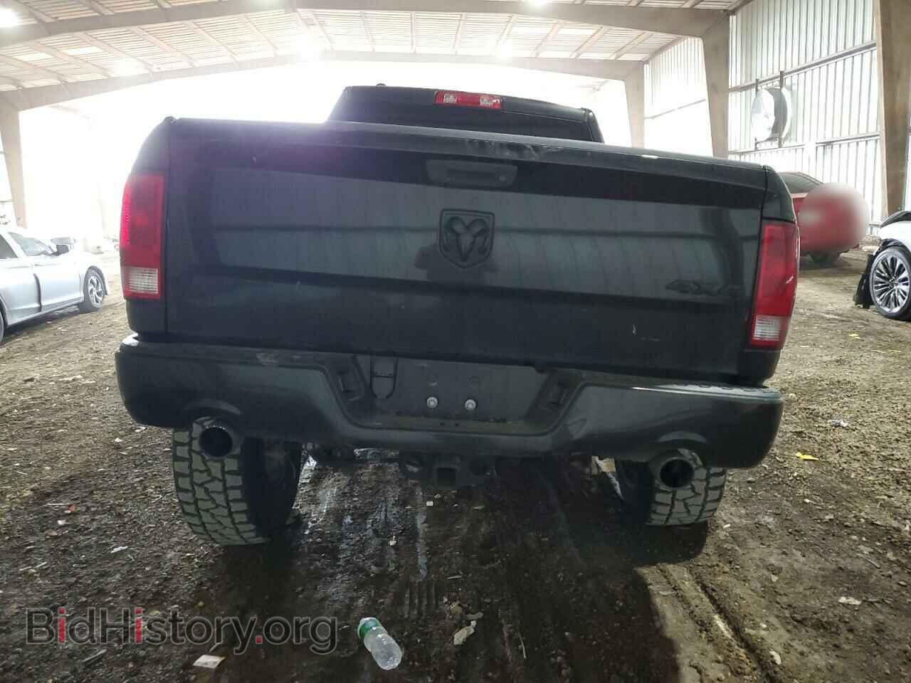 2017 RAM 1500 - VIN: 1C6RR7FT3HS852339 - Фото 6