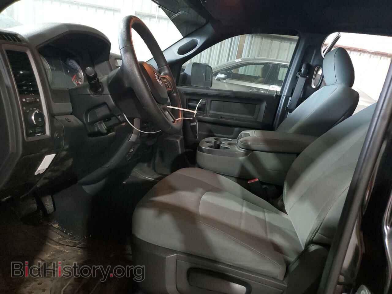 2017 RAM 1500 - VIN: 1C6RR7FT3HS852339 - Фото 7