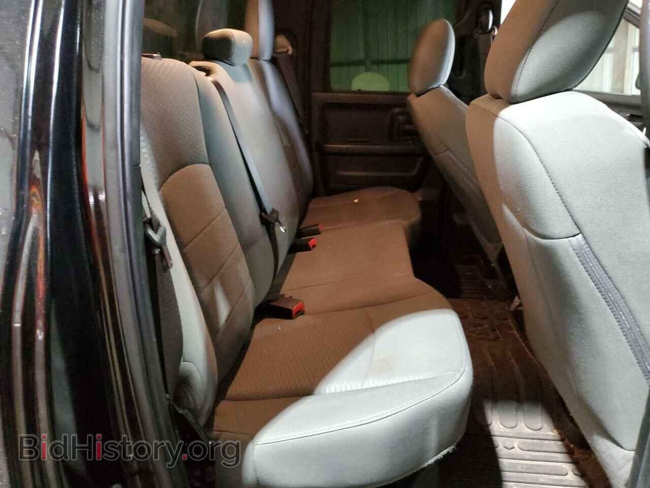 2017 RAM 1500 - VIN: 1C6RR7FT3HS852339 - Фото 10