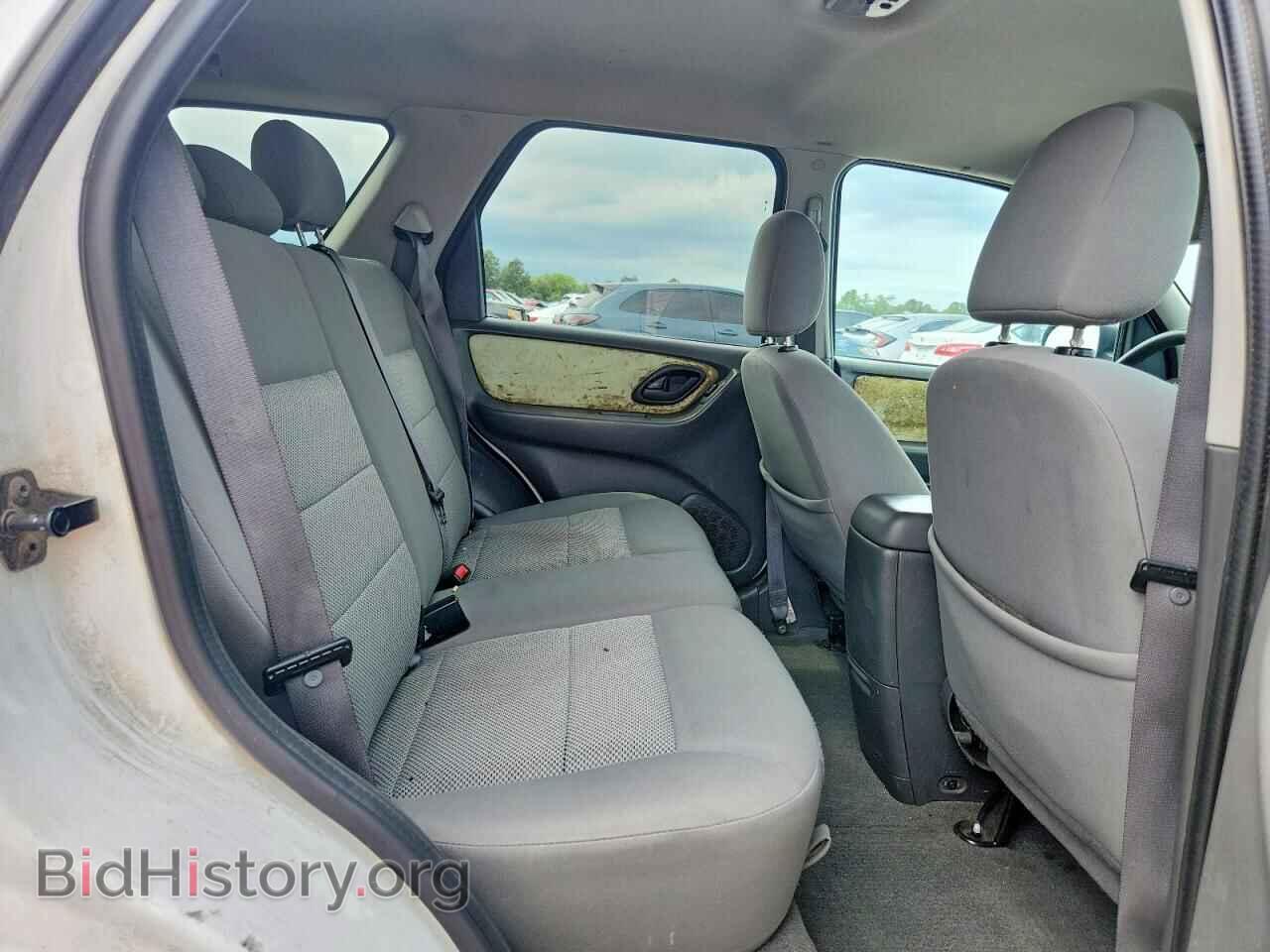 2006 FORD ESCAPE - VIN: 1FMCU93196KA44680 - Photo 11