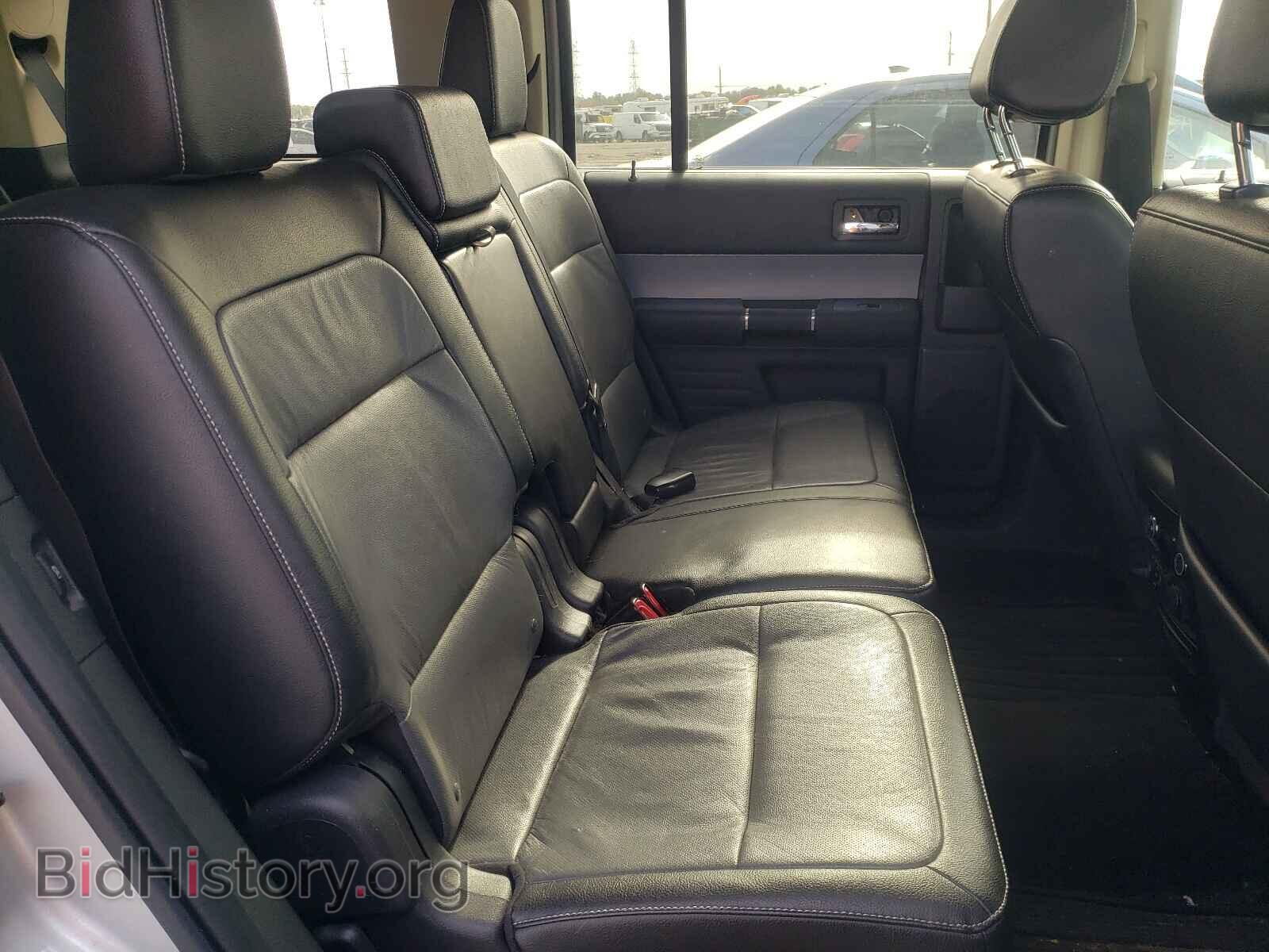 2014 FORD FLEX - VIN: 2FMGK5C8XEBD42077 - Фото 6