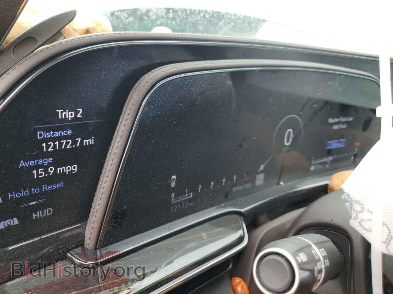 2023 CADILLAC ESCALADE - VIN: 1GYS4CKLXPR224463 - Фото 9