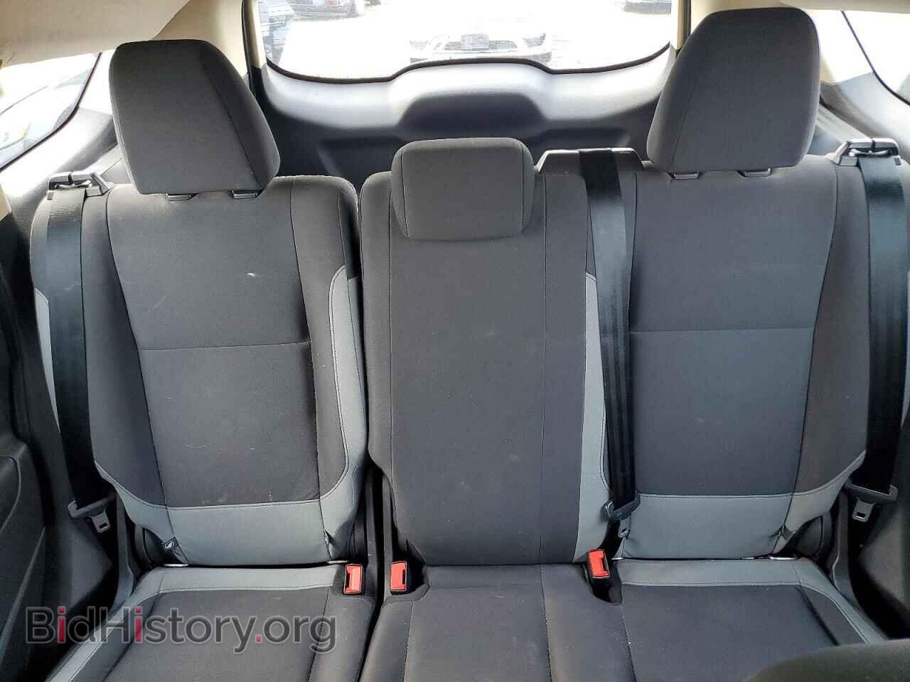 2016 FORD ESCAPE - VIN: 1FMCU0F74GUC21038 - Photo 10