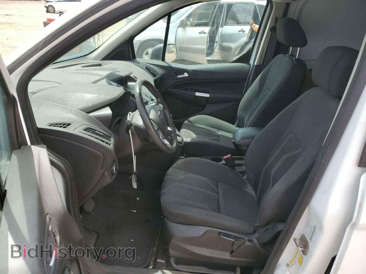 2018 FORD TRANSIT - VIN: NM0LS7F70J1359023 - Фото 7