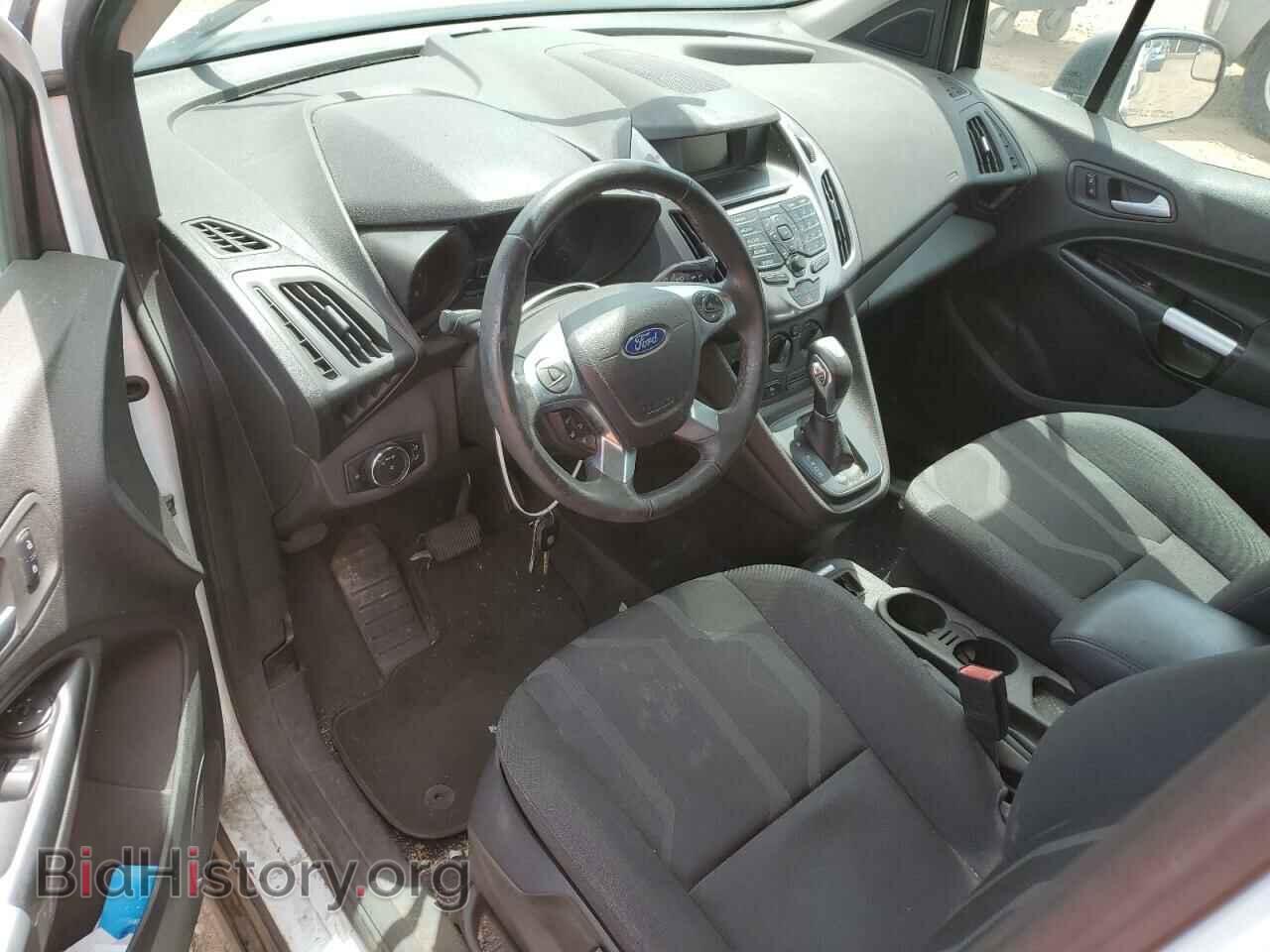 2018 FORD TRANSIT - VIN: NM0LS7F70J1359023 - Фото 8