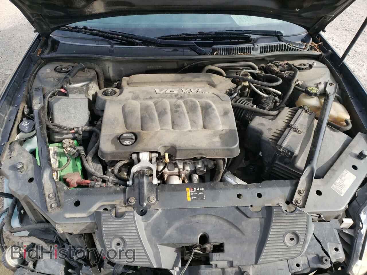 2013 CHEVROLET IMPALA - VIN: 2G1WF5E3XD1260160 - Фото 7