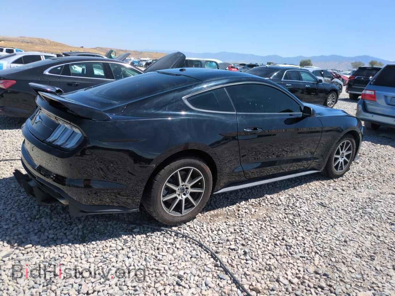 2019 FORD ALL Models - VIN: 1FA6P8TH8K5193404 - Photo 3