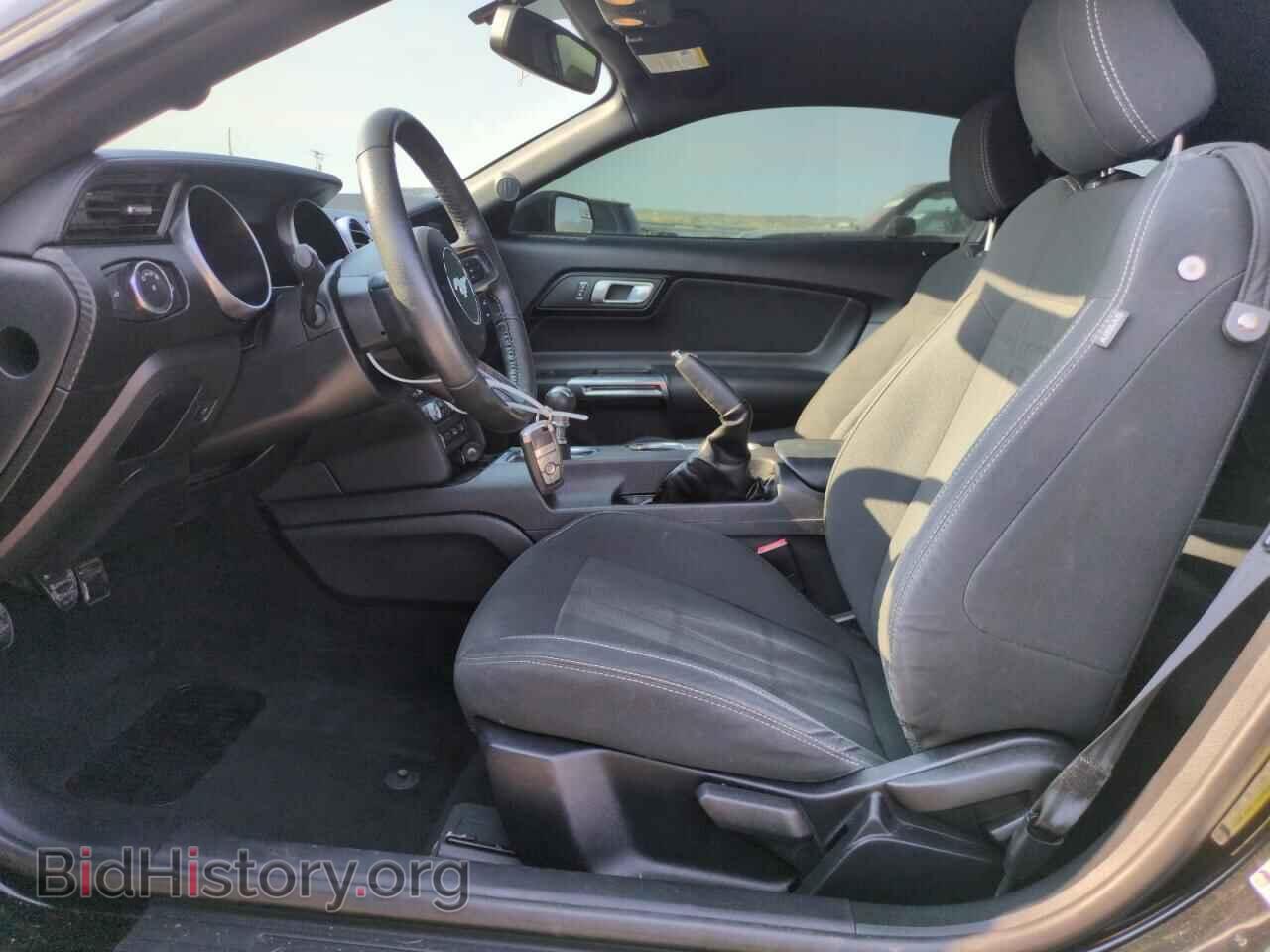 2019 FORD ALL Models - VIN: 1FA6P8TH8K5193404 - Photo 7