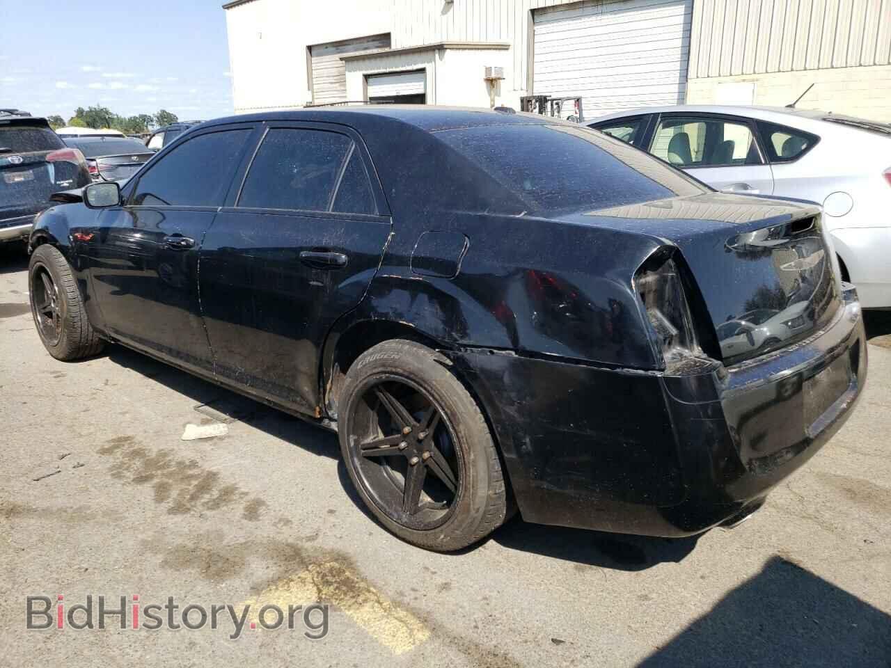 2012 CHRYSLER 300 - VIN: 2C3CCACG6CH277341 - Фото 2