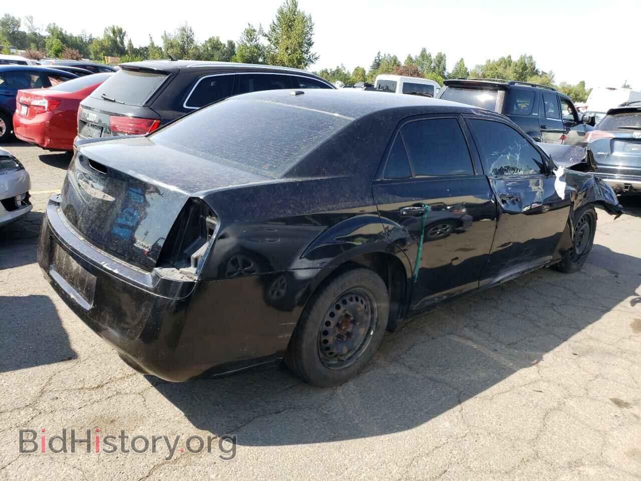 2012 CHRYSLER 300 - VIN: 2C3CCACG6CH277341 - Фото 3