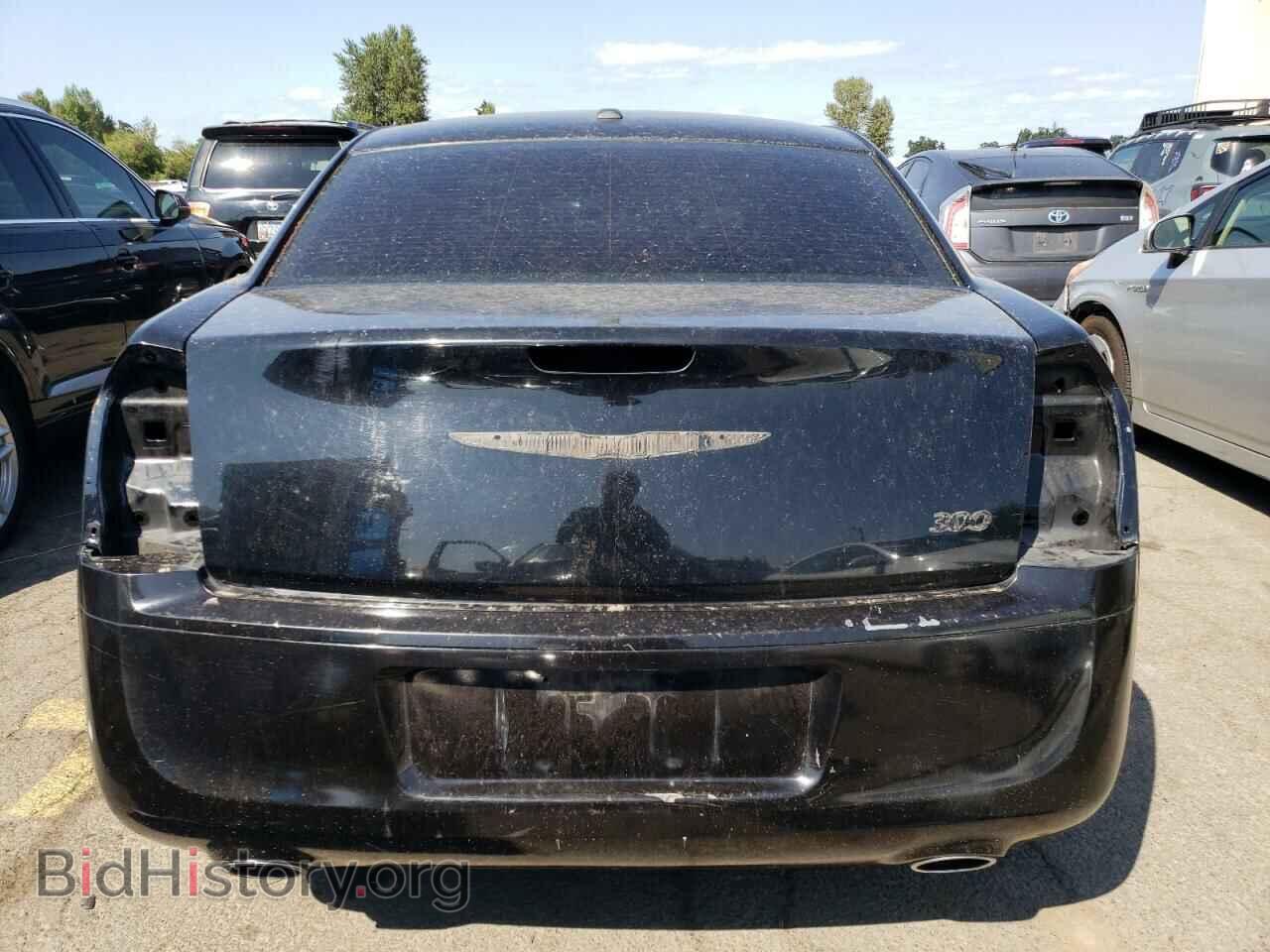 2012 CHRYSLER 300 - VIN: 2C3CCACG6CH277341 - Фото 6