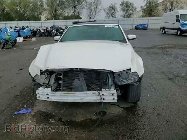 2013 FORD ALL Models - VIN: 1ZVBP8EM3D5229423 - Фото 14