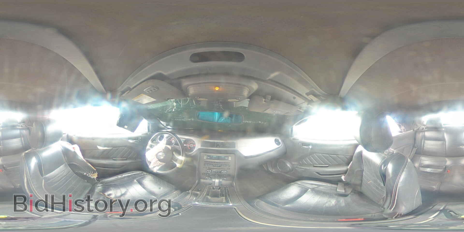 2013 FORD ALL Models - VIN: 1ZVBP8EM3D5229423 - Фото 15