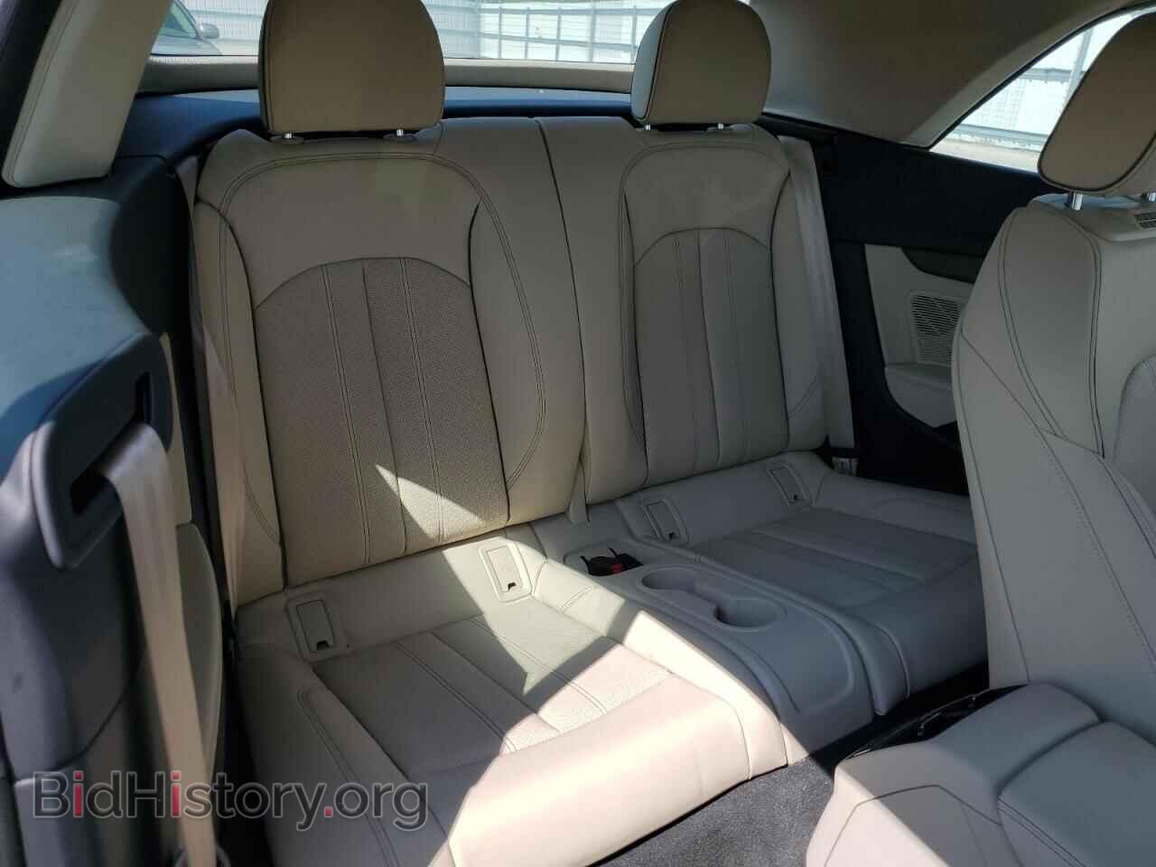 2024 AUDI A5 - VIN: WAU4AGF59RN008587 - Фото 10