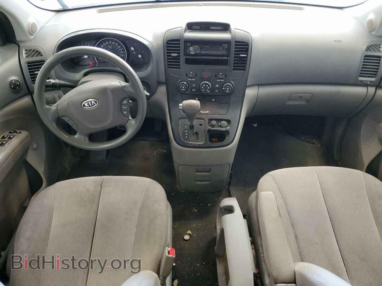 2009 KIA All Models - VIN: KNDMB233496315441 - Фото 8